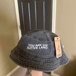 Urban Native Era | Bucket Hat